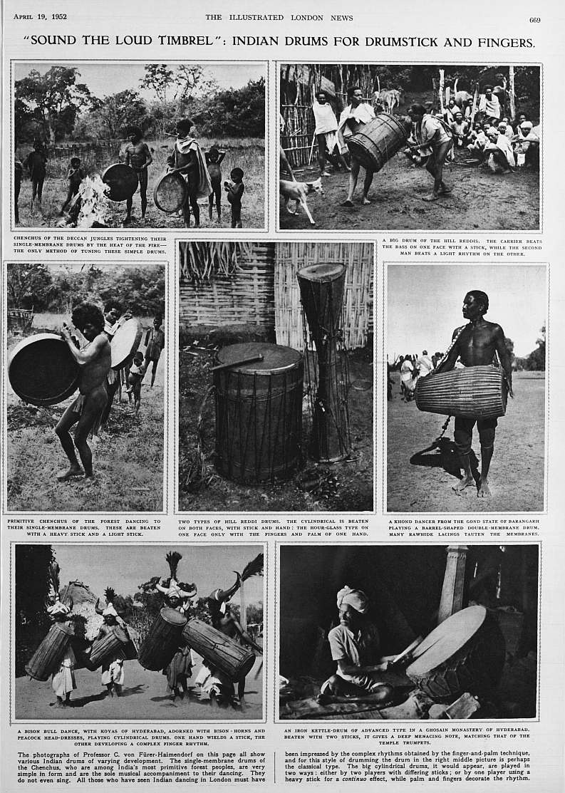indian folk music instruments 2
